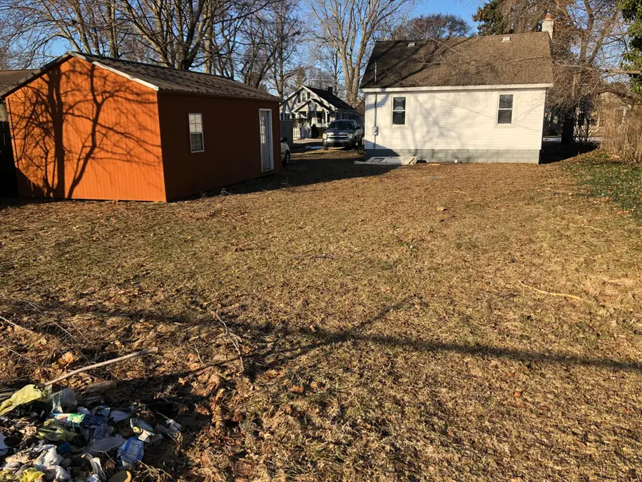 3871 Main Street, Benton Harbor, MI 49022 - #2