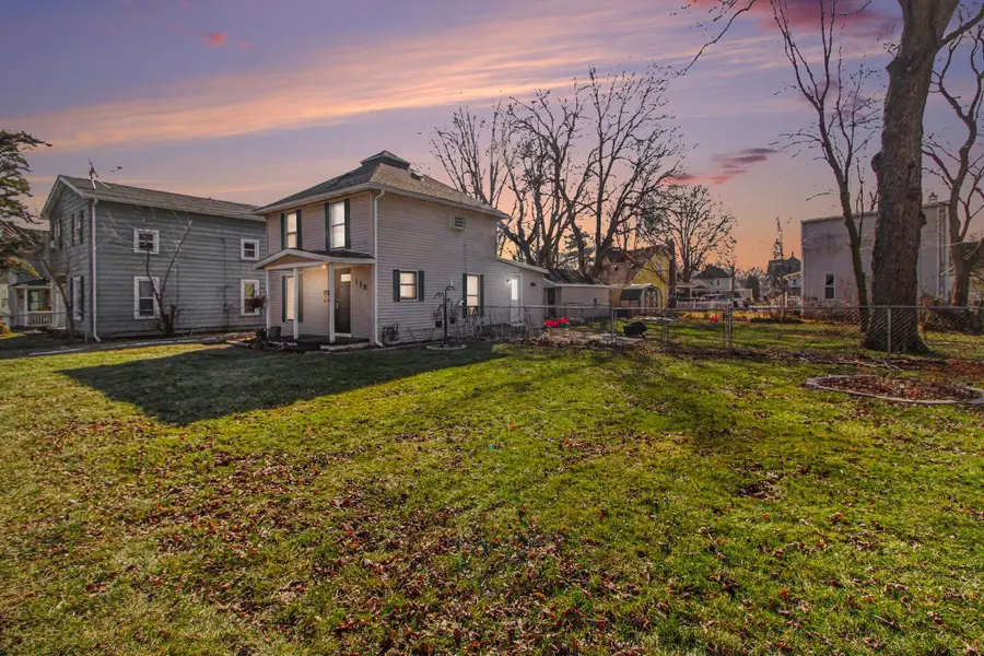 118 Hurd, Milan, MI 48160 - #3