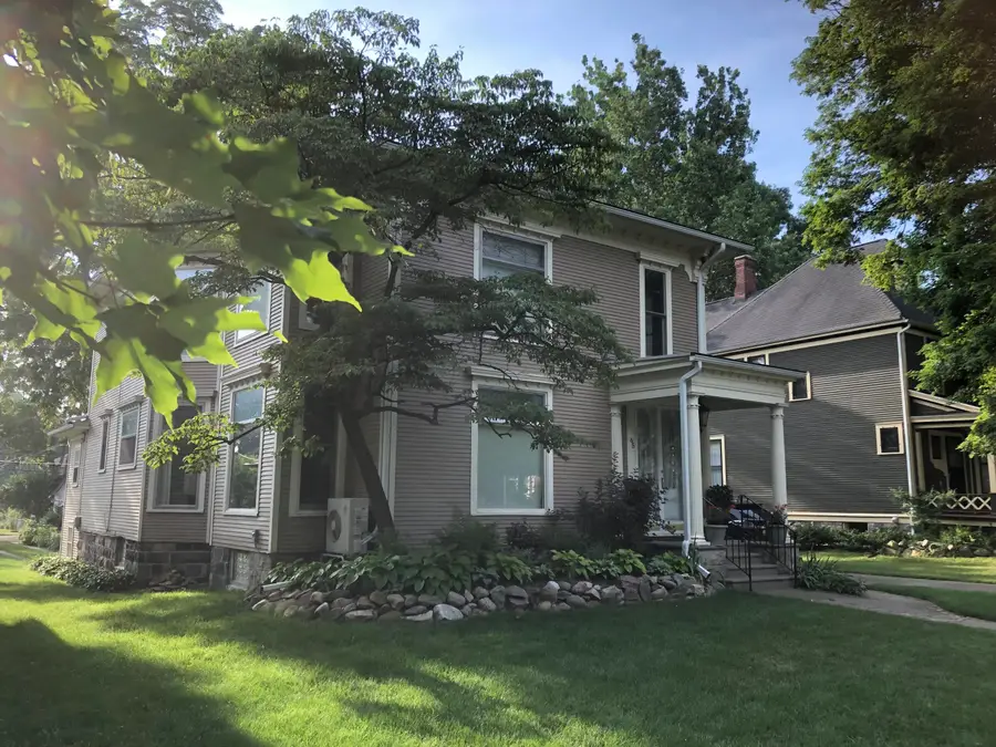 65 S Howell Street, Hillsdale, MI 49242 - #2
