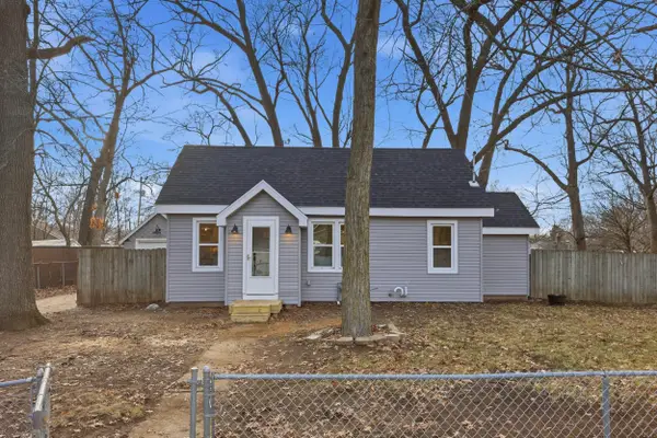 3815 Flamingo Avenue Sw, Wyoming, MI 49509