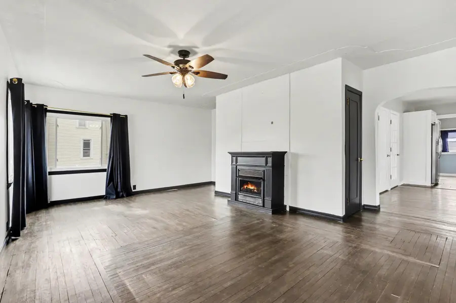 225 N Lincoln Street, Bronson, MI 49028 - #3