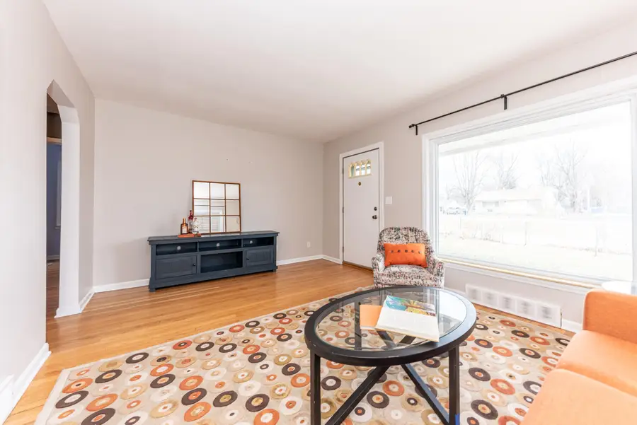 717 E Grand Boulevard, Ypsilanti, MI 48198 - #3