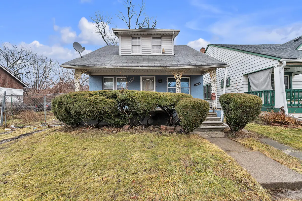 14216 Kentucky Street, Detroit, MI 48238 - #1