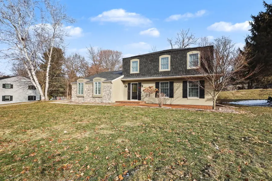 752 Wright Lane, Marshall, MI 49068 - #2