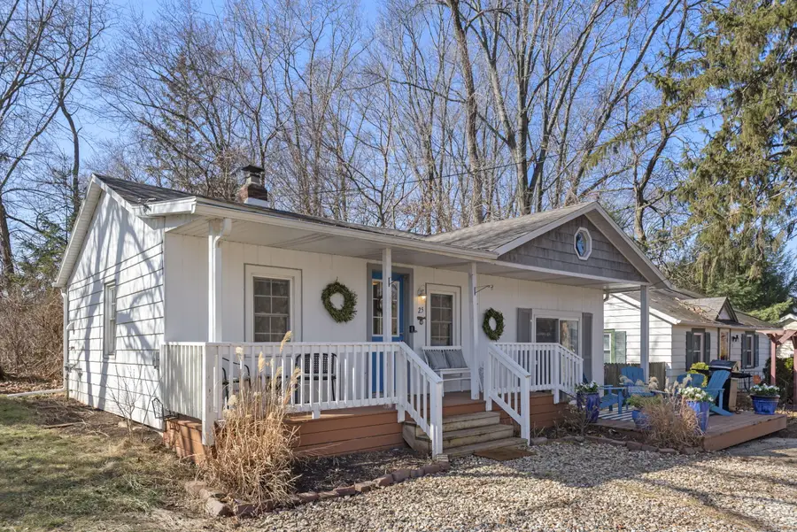 25 Ramona Court, New Buffalo, MI 49117 - #3