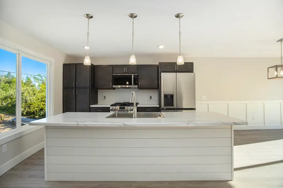 3541 Wickham Drive, Norton Shores, MI 49441 - #3