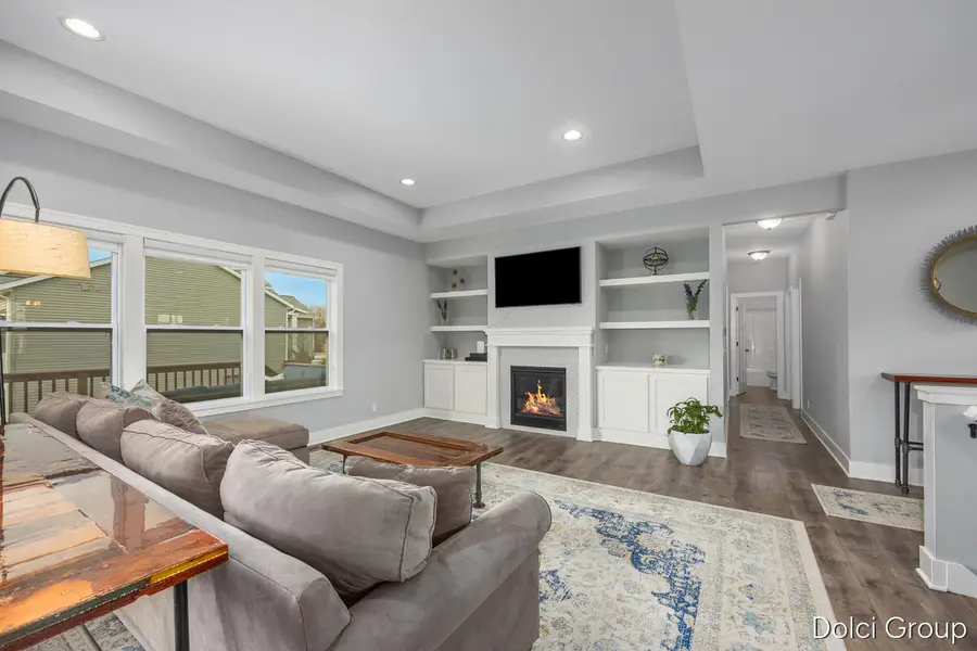 1423 Winchester Court, Grand Rapids, MI 49534 - #2