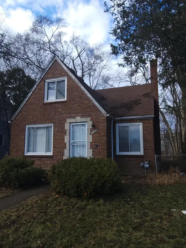 18431 Teppert Street, Detroit, MI 48234