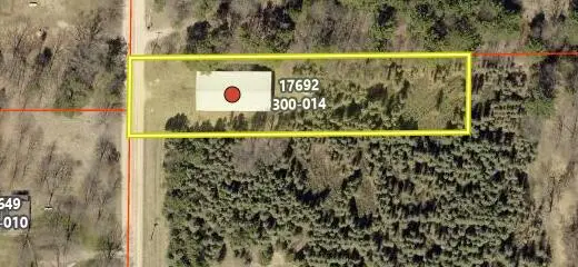 17692 120th Avenue, Nunica, MI 49448 - #2