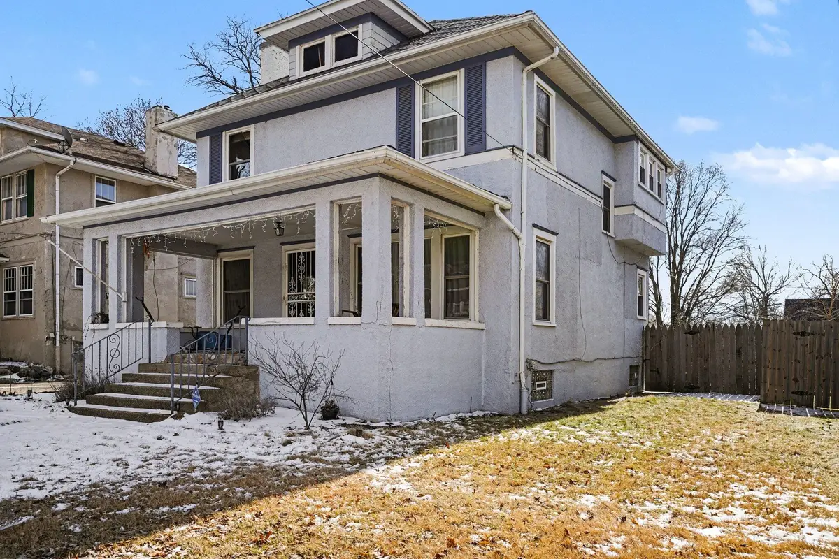 64 Latta Street, Battle Creek, MI 49017 - #1