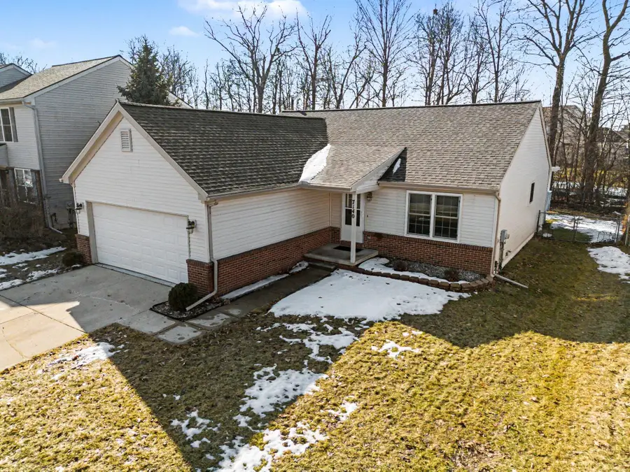 7140 Pamela Drive, Ypsilanti, MI 48197 - #2