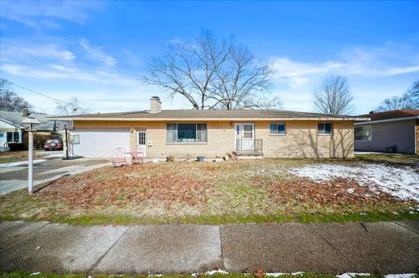 1974 Crozier Avenue, Muskegon, MI 49441