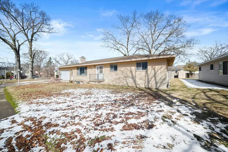 1974 Crozier Avenue, Muskegon, MI 49441 - #2