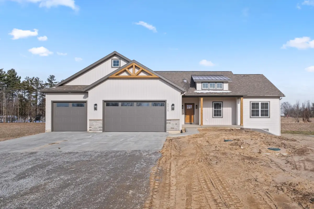 15250 Algoma Avenue, Cedar Springs, MI 49319 - #1