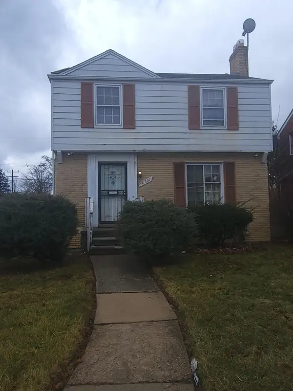 10301 Morang Avenue, Detroit, MI 48224