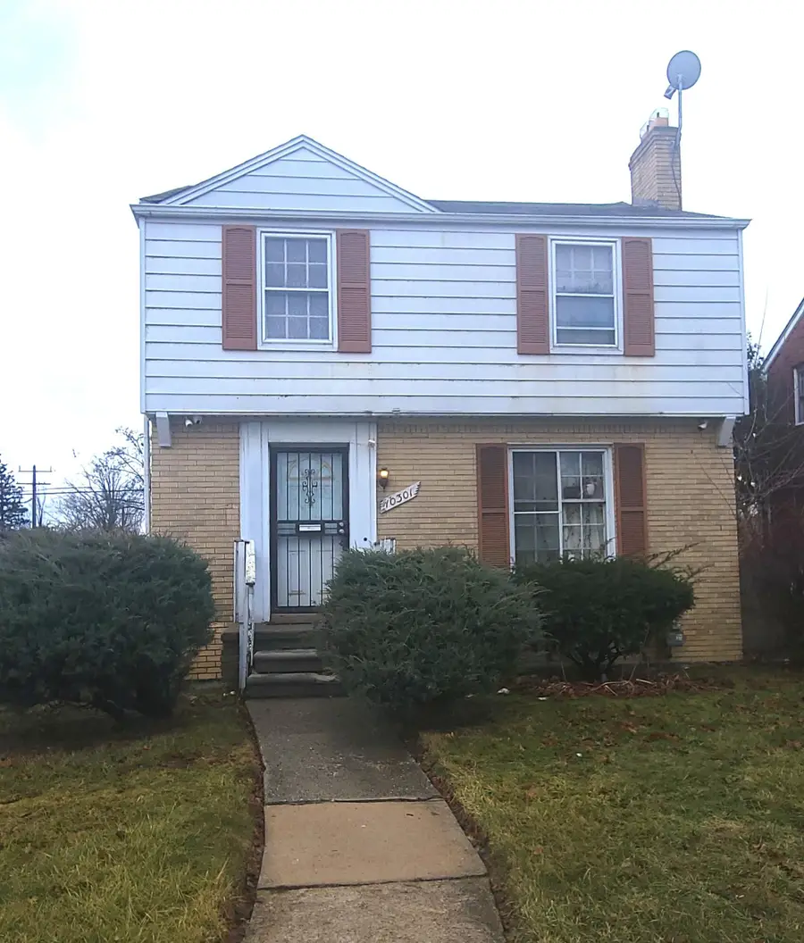 10301 Morang Avenue, Detroit, MI 48224 - #3