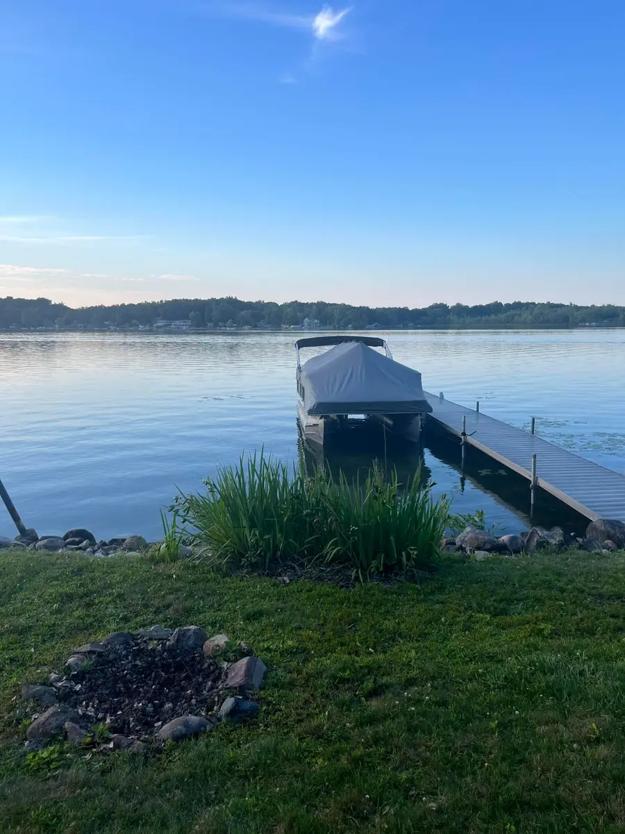 9222 Beech Drive, Reading, MI 49274 - #3