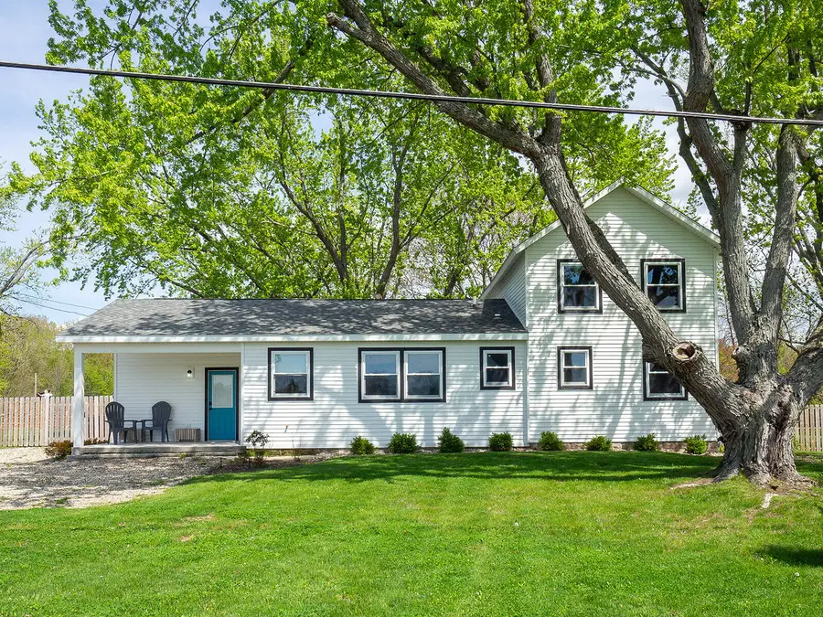 10671 California Road, Bridgman, MI 49106 - #2