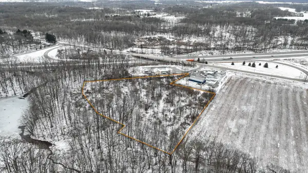 0 Union Pier Road, Union Pier, MI 49129