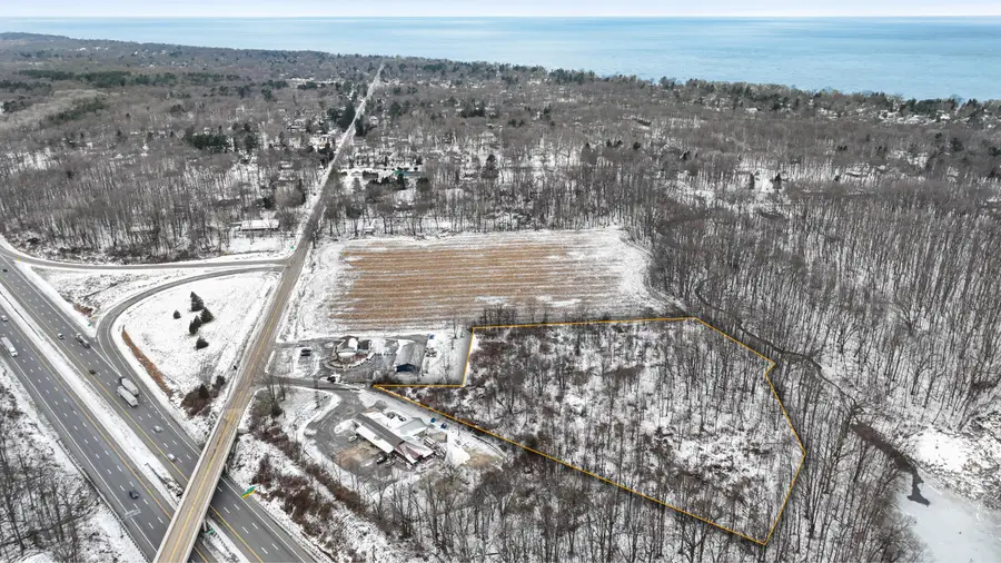 0 Union Pier Road, Union Pier, MI 49129 - #2