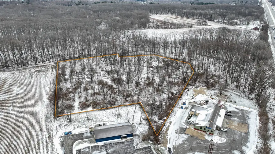 0 Union Pier Road, Union Pier, MI 49129 - #3