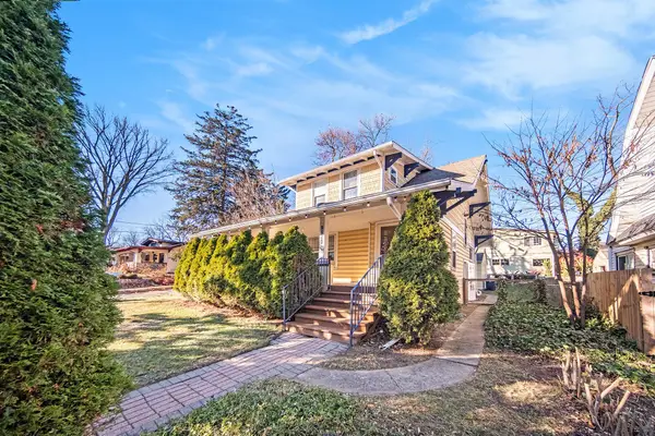 1754 Jackson Avenue, Ann Arbor, MI 48103