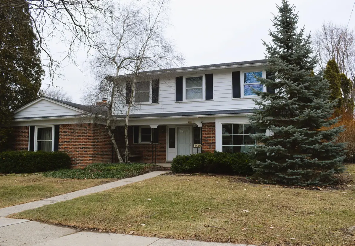 3139 Lexington Drive, Ann Arbor, MI 48105 - #1