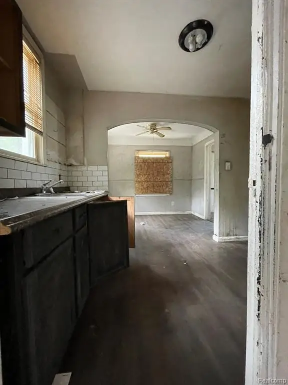 6160 Neff Avenue, Detroit, MI 48224 - #2