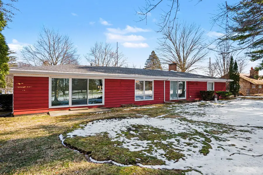 16172 Brookwood Drive, Buchanan, MI 49107 - #2