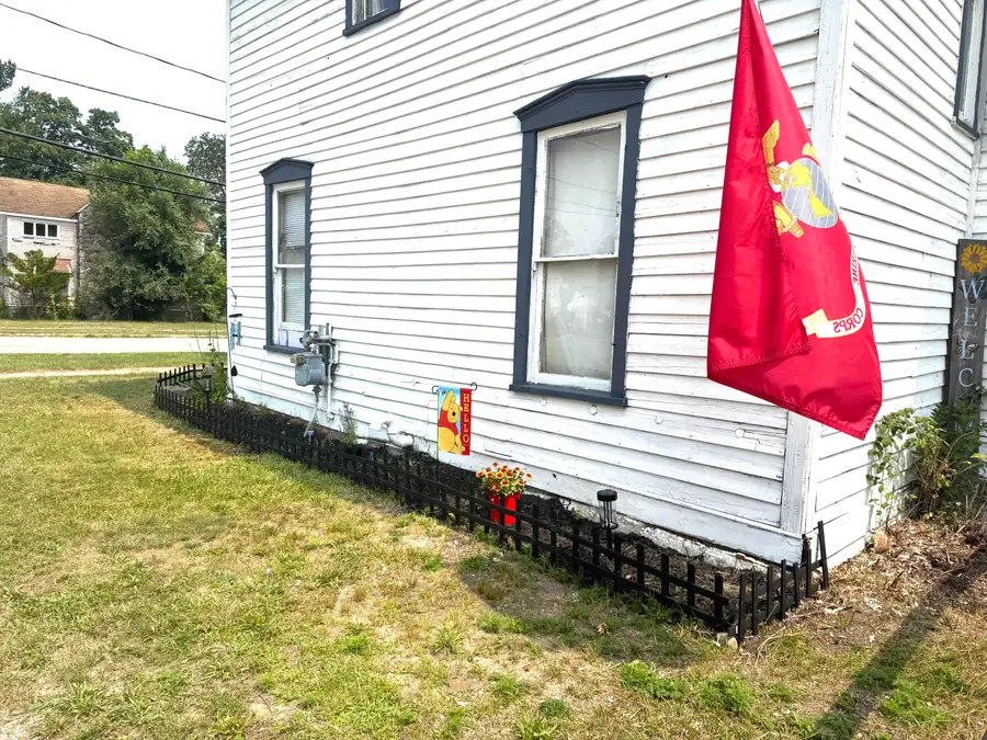 313 W 6th Street, Evart, MI 49631 - #2