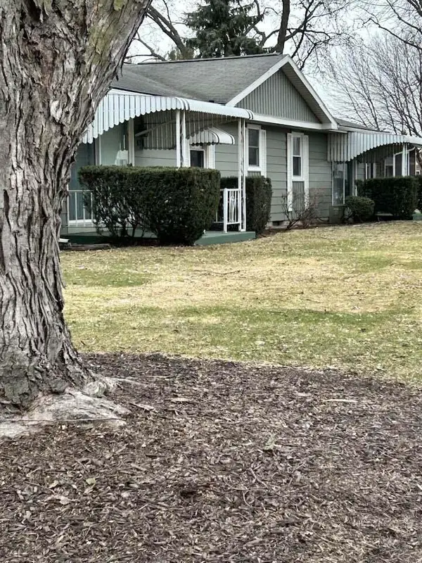 826 SE Andover Court Se #5, Kentwood, MI 49508