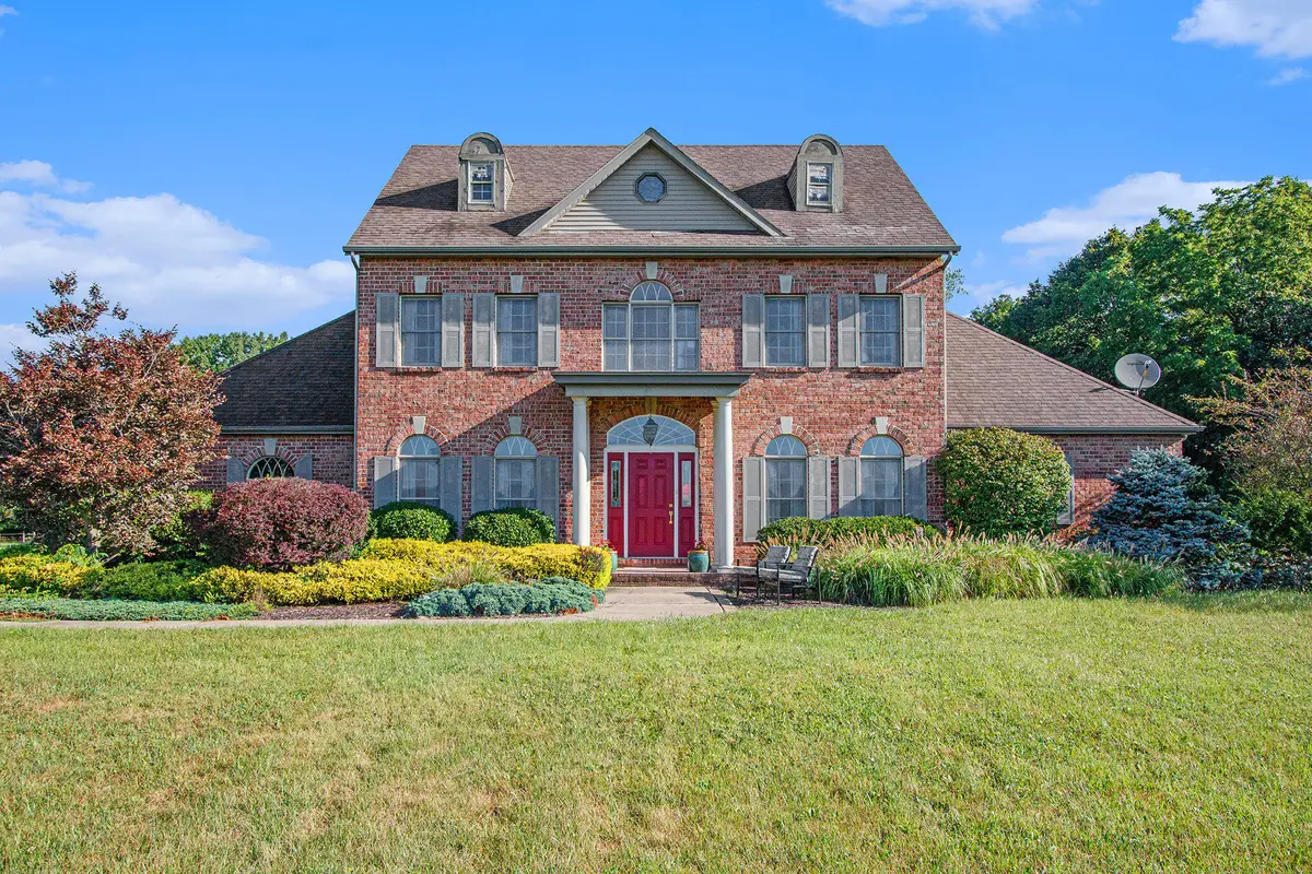 4509 Hanover Road, Sawyer, MI 49125 - #1