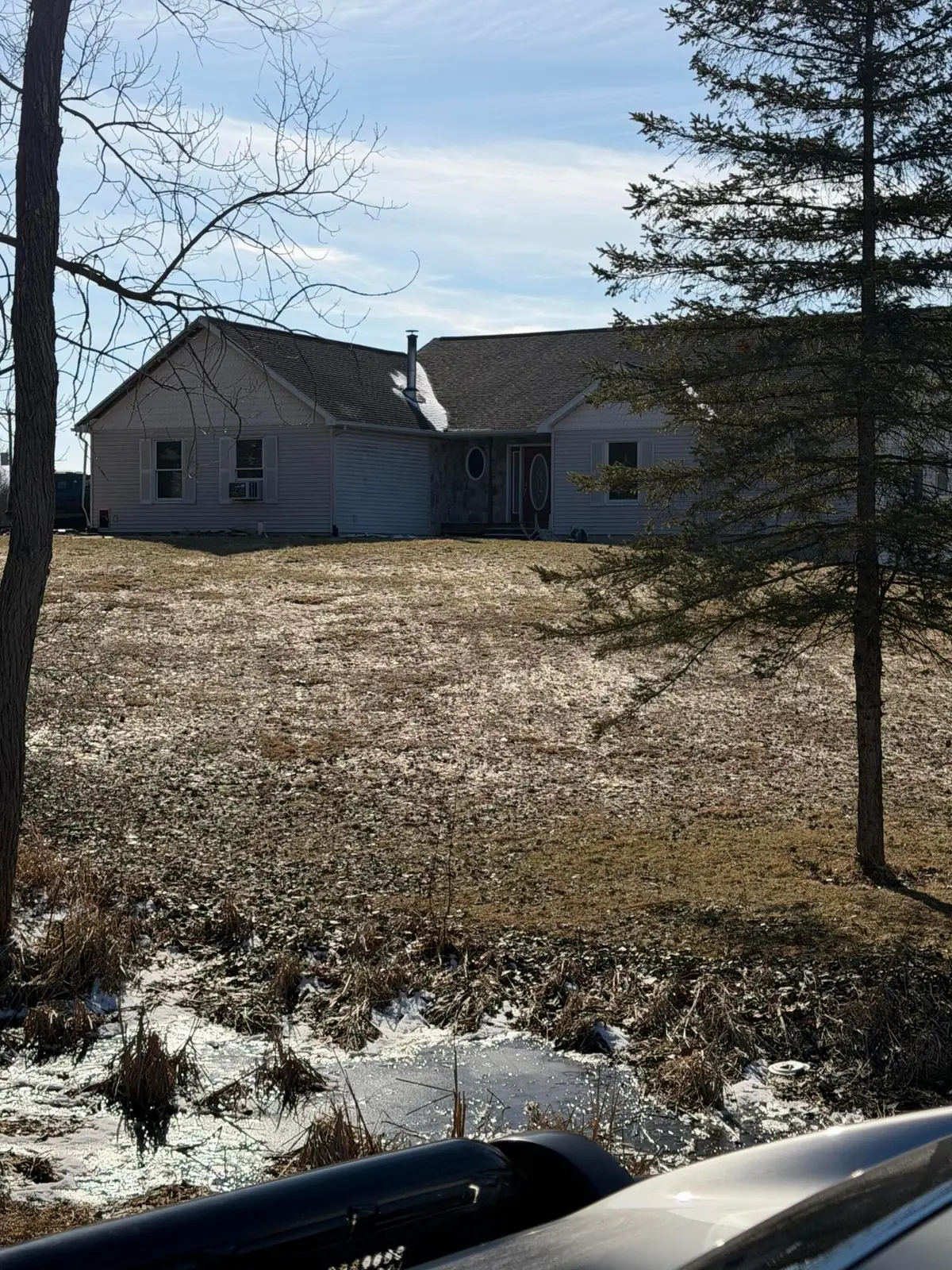 5232 Barryville Road, Nashville, MI 49073 - #1