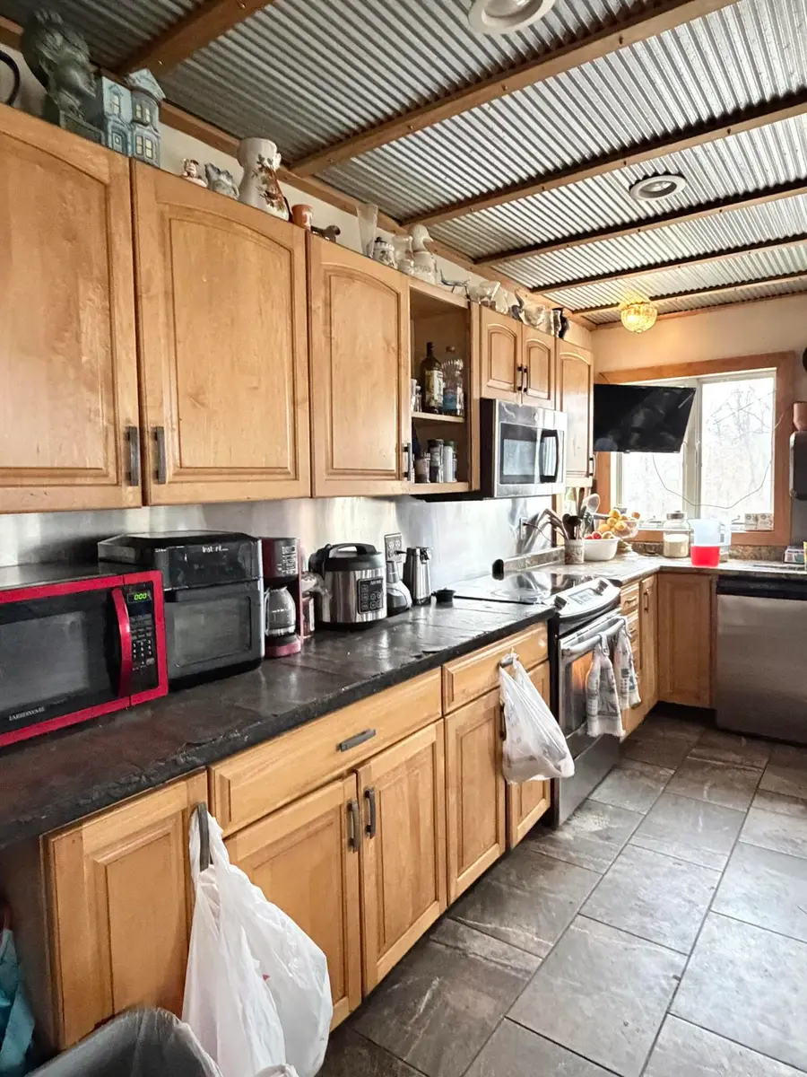 5232 Barryville Road, Nashville, MI 49073 - #2