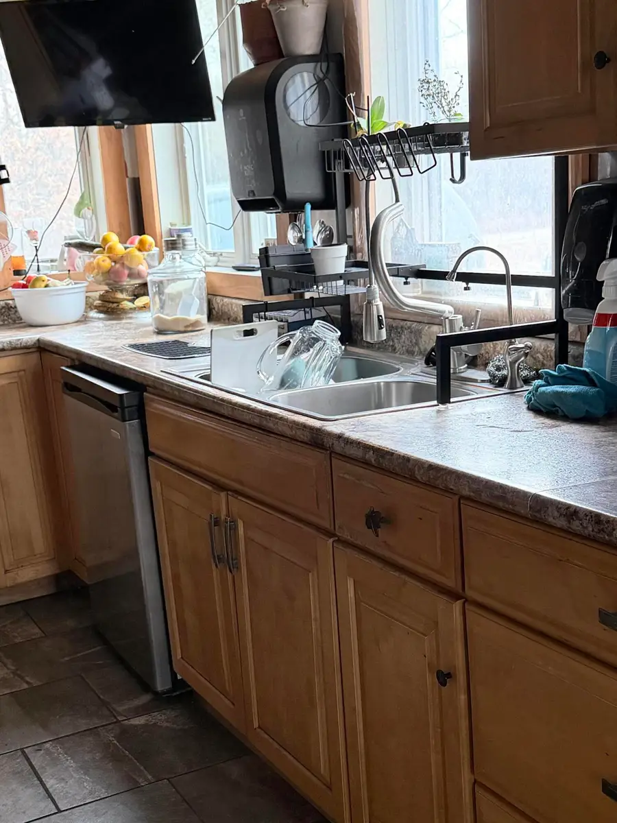 5232 Barryville Road, Nashville, MI 49073 - #3