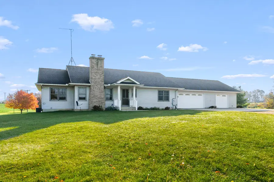 26088 Wasepi Road, Centreville, MI 49032 - #2