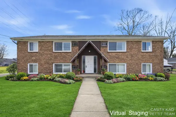 100 43rd Street Sw, Grand Rapids, MI 49548