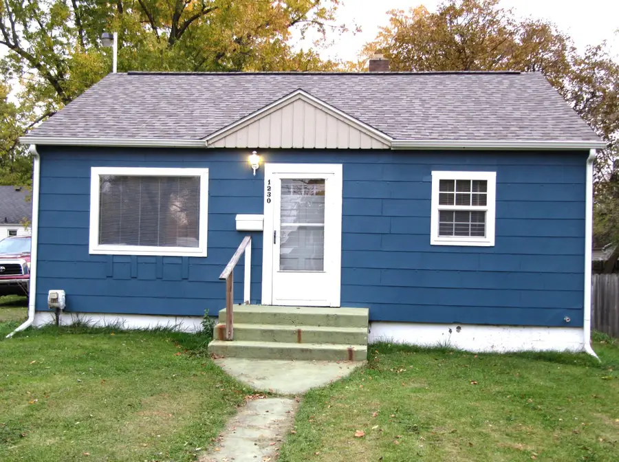 1230 Wayside Road, Kalamazoo, MI 49048 - #2