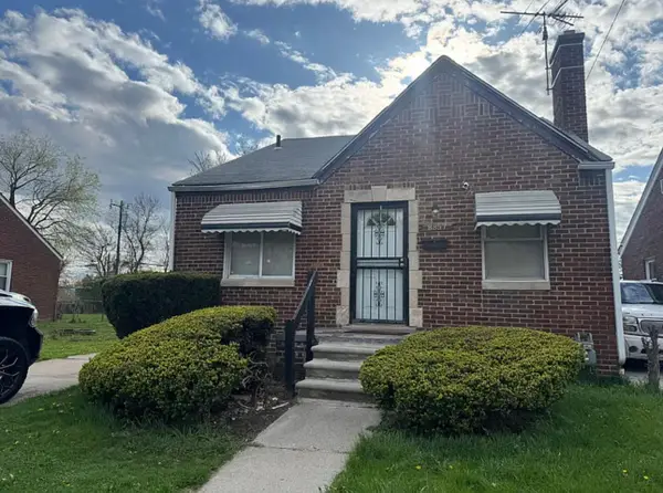 8857 Terry Street, Detroit, MI 48228
