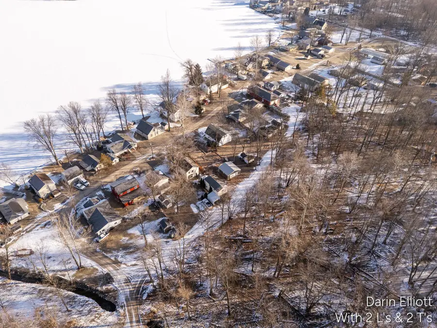 9157 Rush Street, Clarksville, MI 48815 - #3