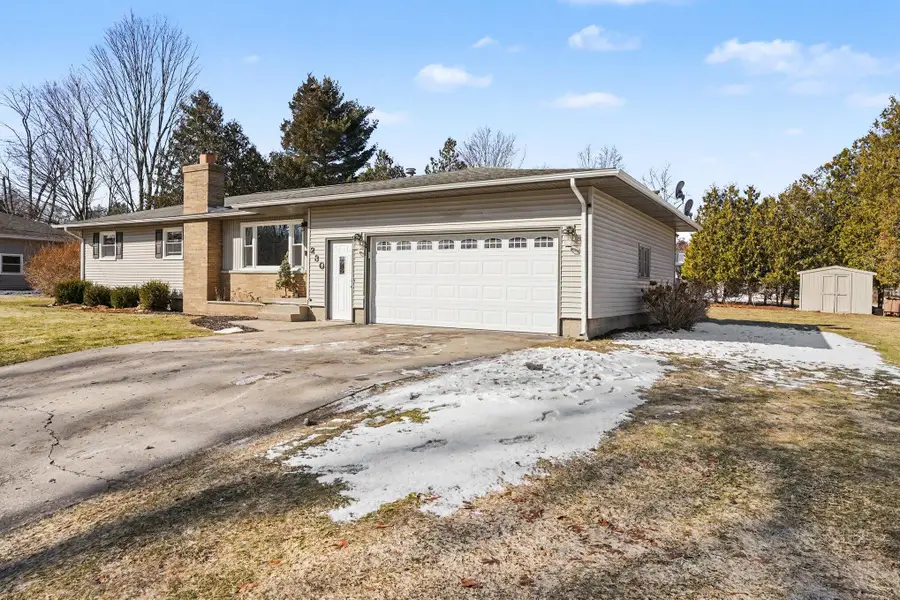 230 W Byron Road, Norton Shores, MI 49441 - #3