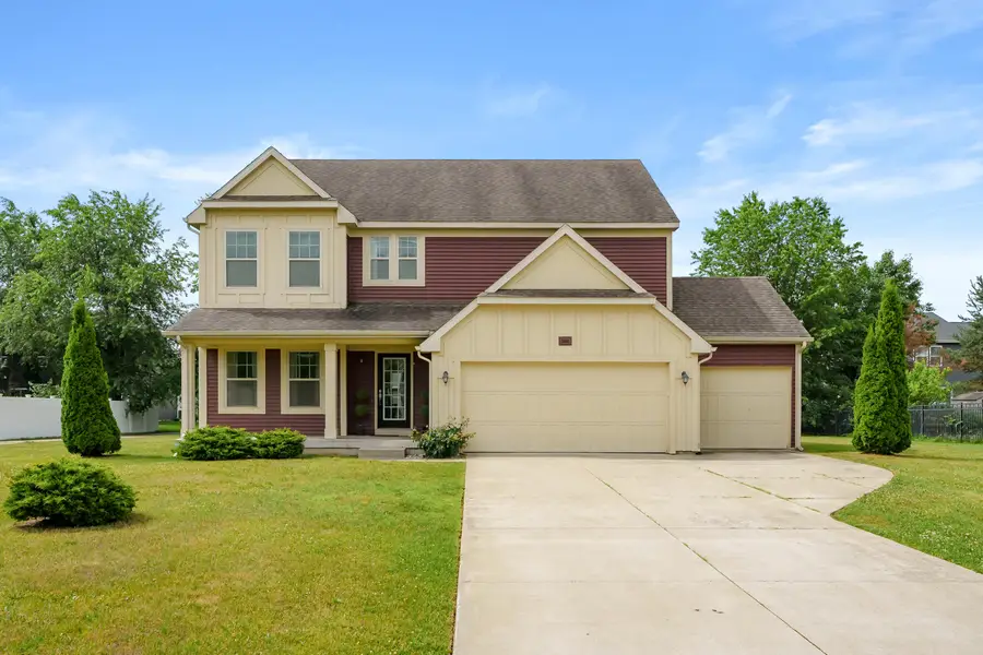 5661 Attleberry Avenue, Kalamazoo, MI 49009 - #2