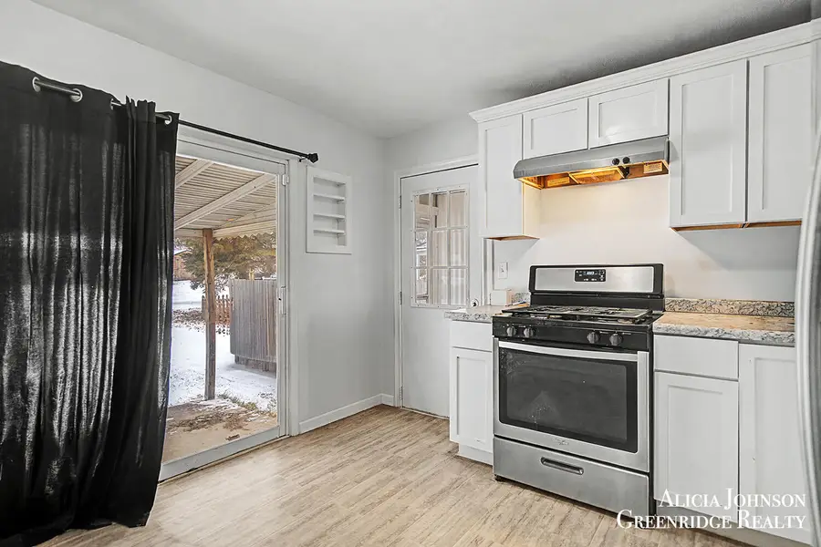 721 S Pearl Street, Belding, MI 48809 - #2