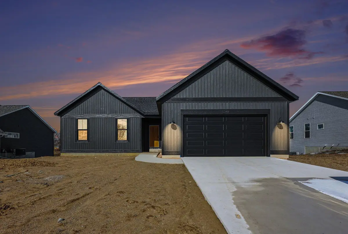5349 Margot Lane, Allendale, MI 49401 - #1