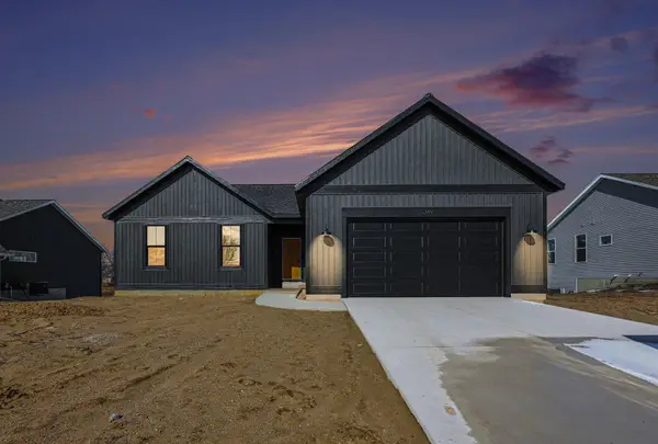 5349 Margot Lane, Allendale, MI 49401