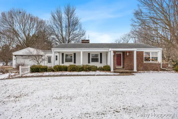 783 N State Street, Ionia, MI 48846