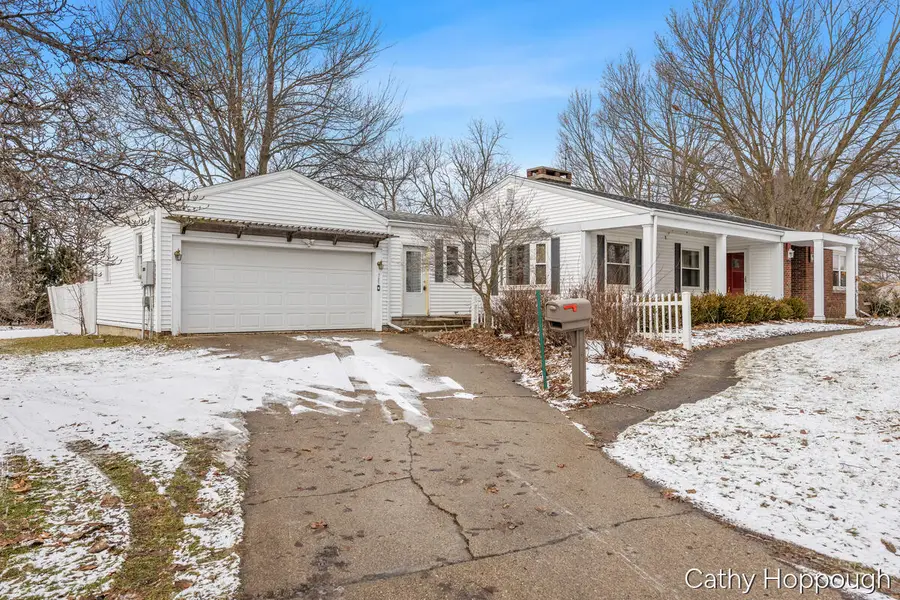 783 N State Street, Ionia, MI 48846 - #3