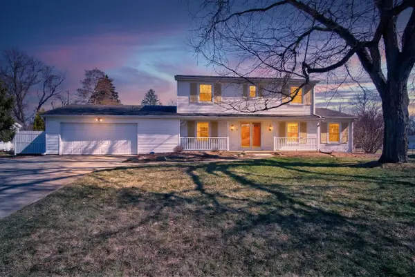 829 Thorntree Boulevard, Jackson, MI 49203