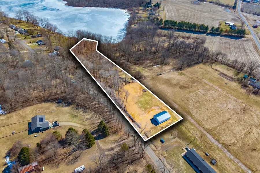 41823 Waukeenah Drive, Paw Paw, MI 49079 - #3