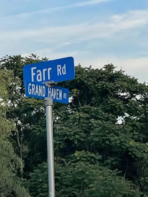 985 E Farr Road, Norton Shores, MI 49444 - #2